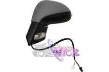 SPECCHIETTO RETROVISORE SX