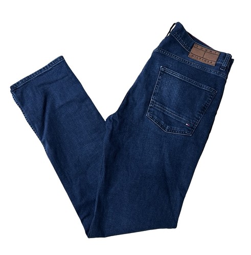 Jeans tommy hilfiger - tommy, denton