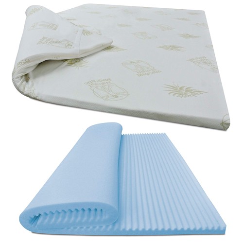 Baldiflex topper correttore - baldiflex,