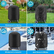 Copertura Barbecue a Gas per