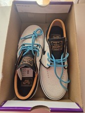 Nike zoom janoski - sb,