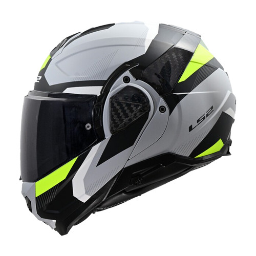 Ls2 casco modulare - casco,