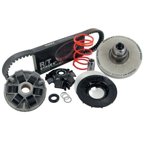 Kit variatore stage6 t - variatore,