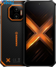 Smartphone rinforzato Android