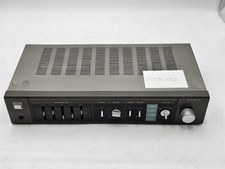 Sanyo Stereo Integrato