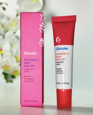 Glossier Balsamo Labbra