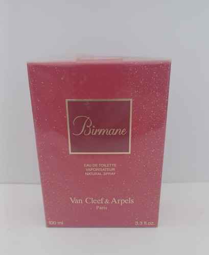 Van cleef arpels birmane eau - arpels,