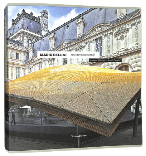 Mario bellini architetto - bellini,
