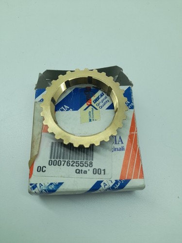 Sincronizzatore velocita - sincronizzatore, 5°velocita'