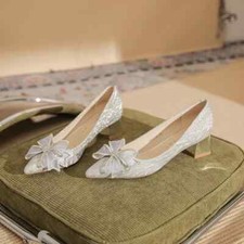 Decolte Scarpe Donna 5 cm