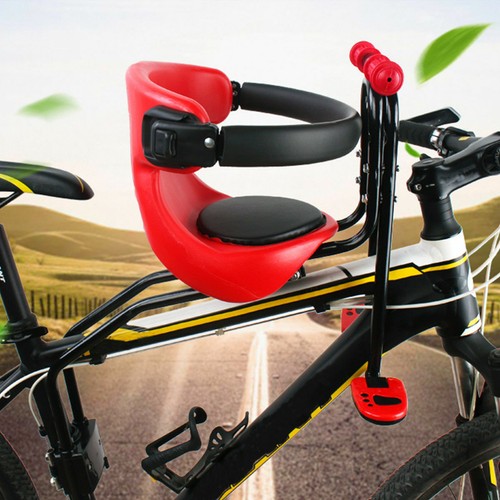 Supporto seggiolino bici - supporto,