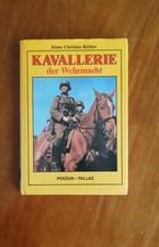 WWII Kavallerie der Wehrmacht