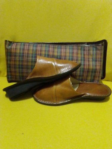 Pantofole donna camera le - pantofole,
