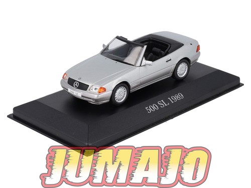 Mb18 voiture ixo altaya - mb18,