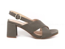 Unisa sandali con maxi tacco