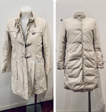 PIUMINO DONNA, DOUBLE FACE