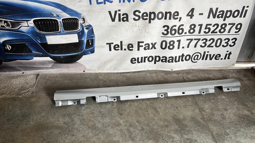 Minigonna anteriore destra