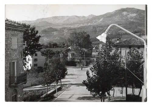 C004286 montagna reggiana - ,
