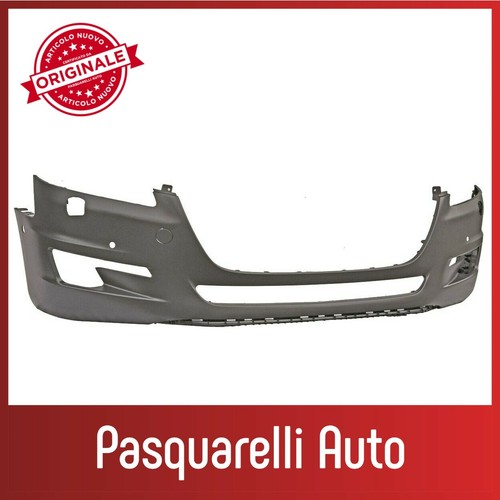 Paraurti anteriore peugeot 508 - anteriore,
