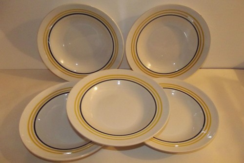 Antico servizio art deco - antico,