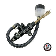 Rear brake master cylinder - brake,