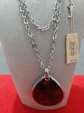 FOSSIL COLLANA  Lunga  IN