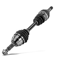 Semiasse Albero Anteriore