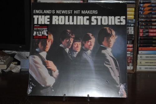 The rolling stones - the,