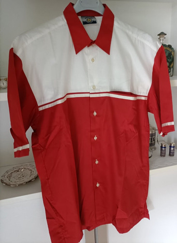 Camicia uomo estiva - camicia,