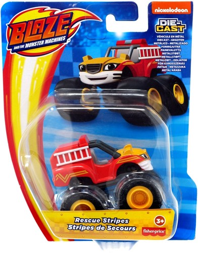 Fisher price blaze the - price,