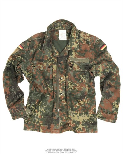 Giacca feldjacke militare - feldjacke,