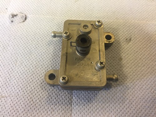 Pompa carburante suzuki 4cv - pompa,