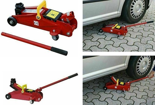Cric crick trolley - crick, a