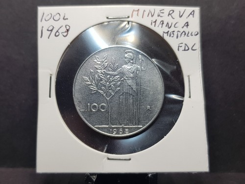 Moneta 100 lire - moneta,