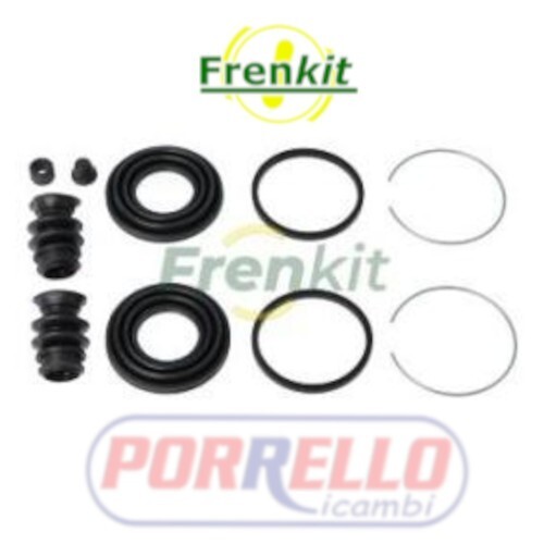 Kit revisione pinza - revisione, ant