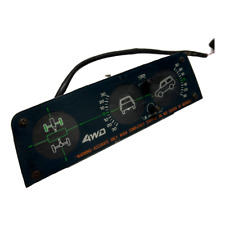 Toyota Tercel 4WD SR5