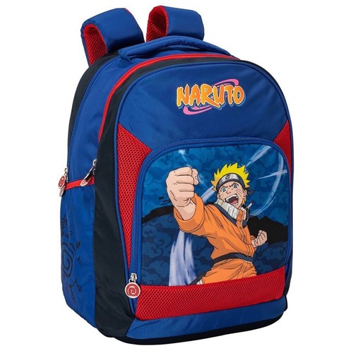 Zaino organizzato scuola - organizzato, 3
