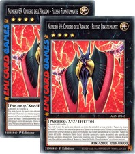 2x - NUMERO 69: CIMIERO