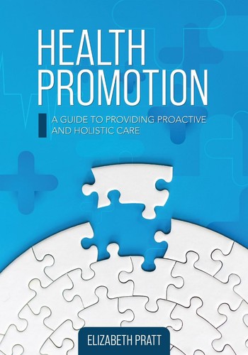 Health promotion guide to - health, a
