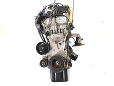 Motore Tipo B10D1 - Chevrolet