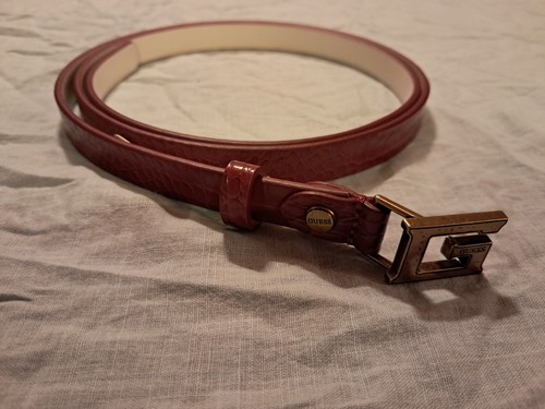Cintura donna guess cm 95 - cintura,