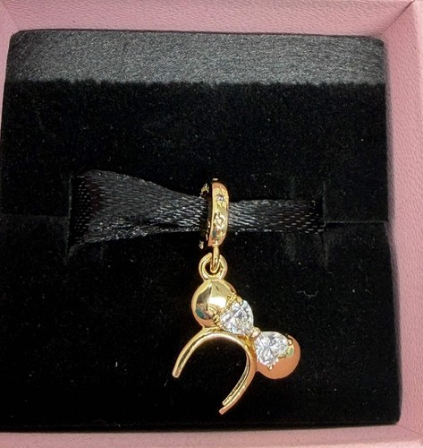 Charm pandora cerchietto - pandora,