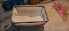 CHICCO NEXT2ME CULLA BEIGE