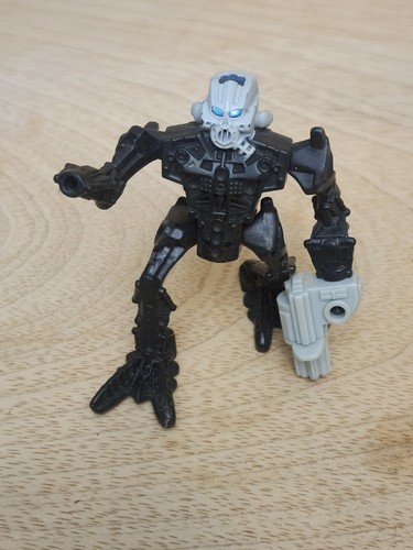 Lego bionicle toa nuparu - bionicle,