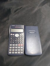 Casio FX-82MS Calcolatrice