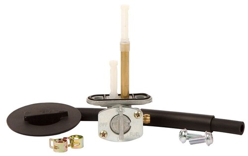 Kit rubinetto carburante yfm - rubinetto,