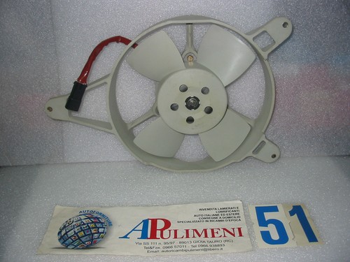 201452 ventola radiatore - ventola,