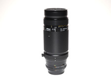 Nikon nikkor 300mm - af,