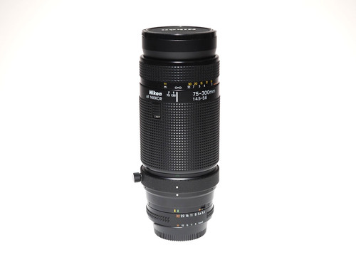 Nikon nikkor 300mm - nikon,