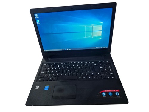 Lenovo ideapad 100 - lenovo,